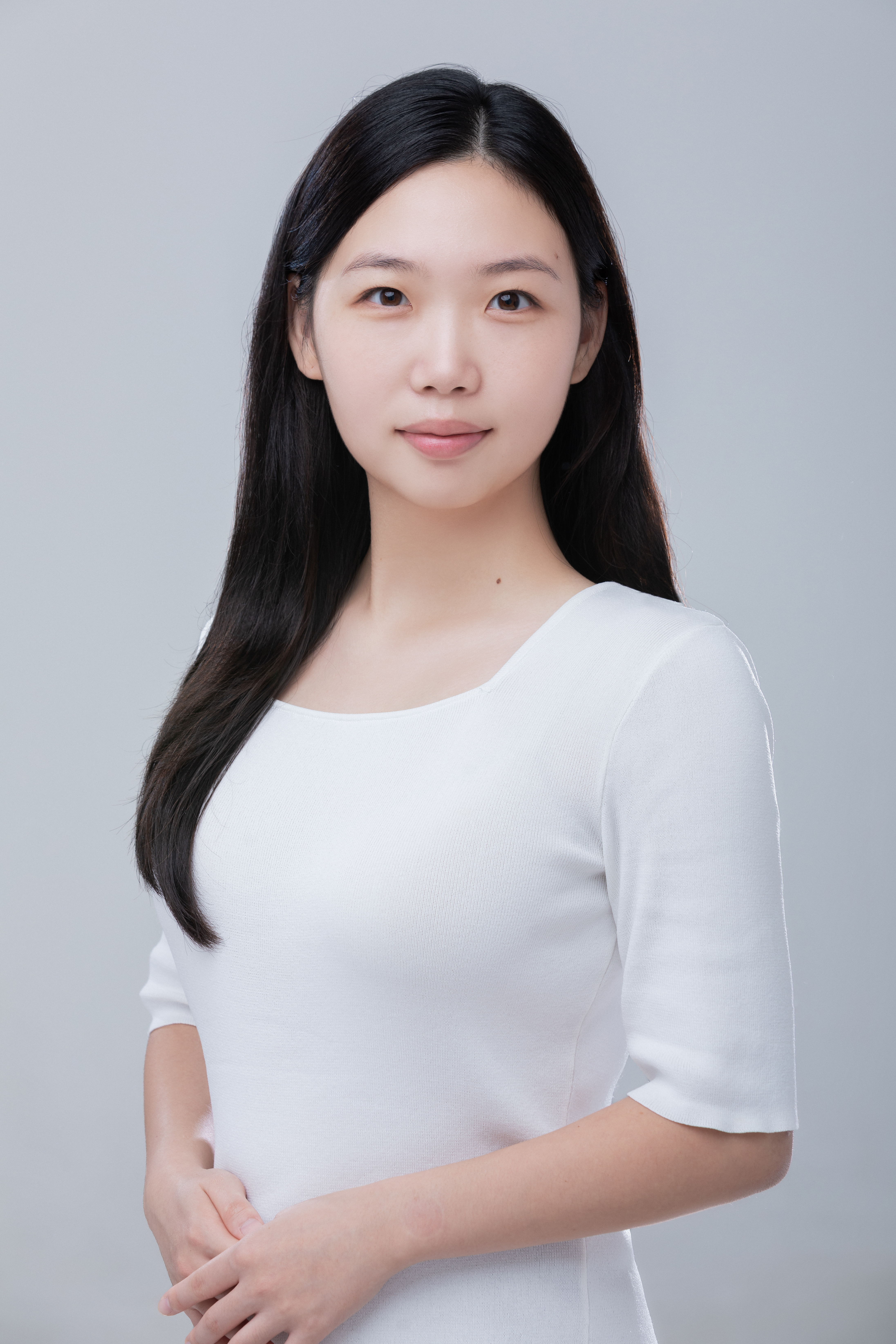 신은지 대표 사진